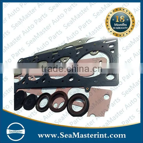 Gasket kit for Mercedes-Benz OM352 UNIVERSAL OM366 UNIVERSAL 911 SABO 911MB352