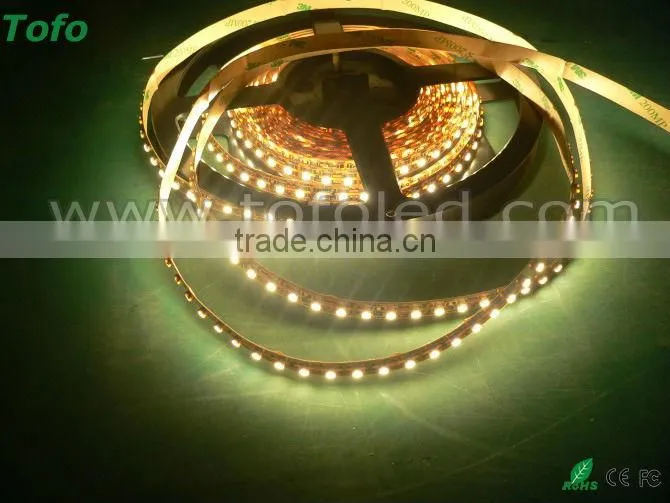 smd2835 12VDC flexible led light strip wholesale