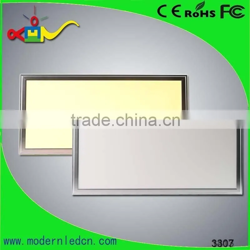 5 years warranty ETL TUV panel led 300x600 24w 2200lm
