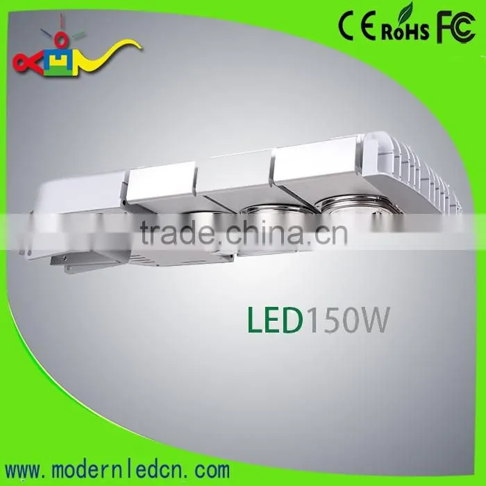 Meanwell Driver 150w solar led street light