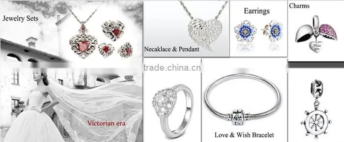 925 Sterling Silver Maple Leaf Safty Chain European Custom Bracelet Jewelry Charm