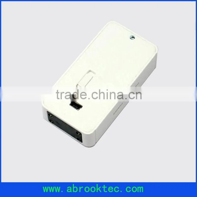 New product bluetooth virtual magic cube laser projection keyboard