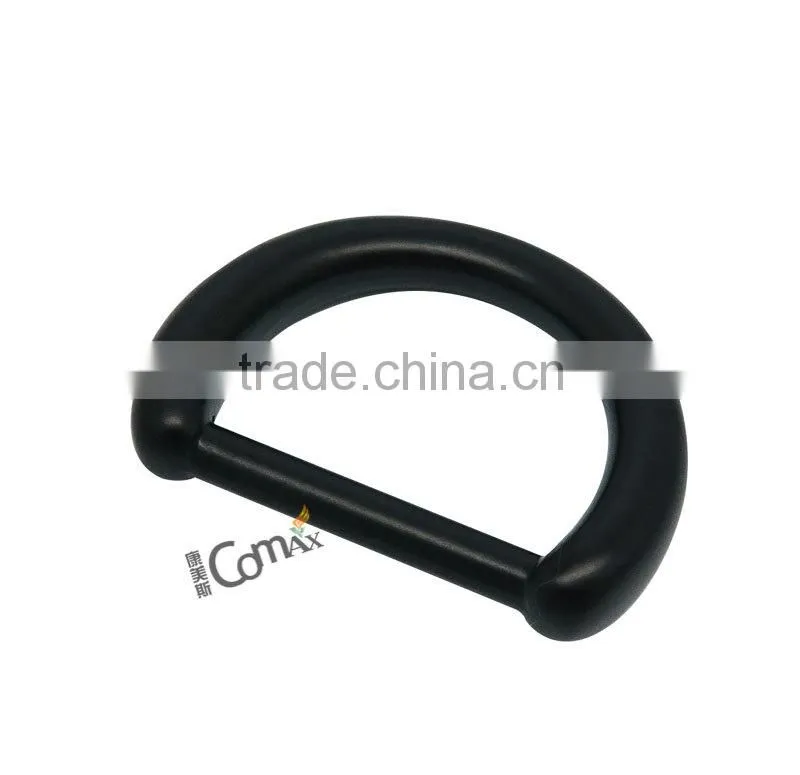 Bag Hardware Accessories Rose Gold Wholesale D Rings