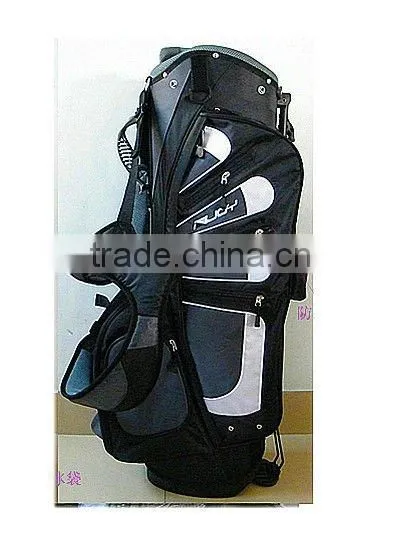 man golf stand bag hot sale in Eruope