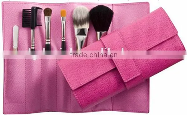 22pcs Professional Nylon hair Cosmetic brush set ,Makeup brush set ,brushes makeup