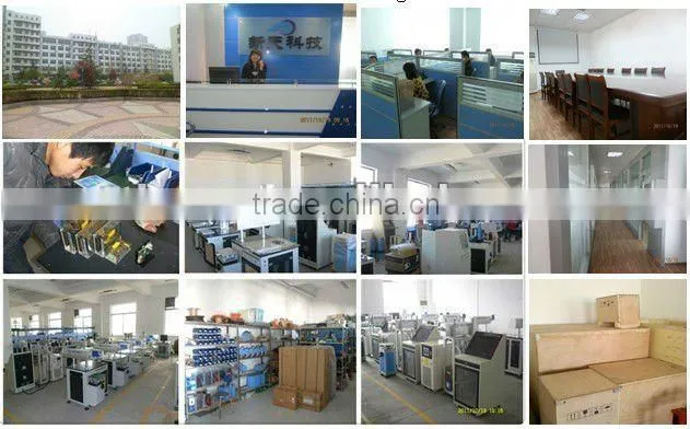 10W bearing fiber Laser Marking machine price industrial bearing laser marker