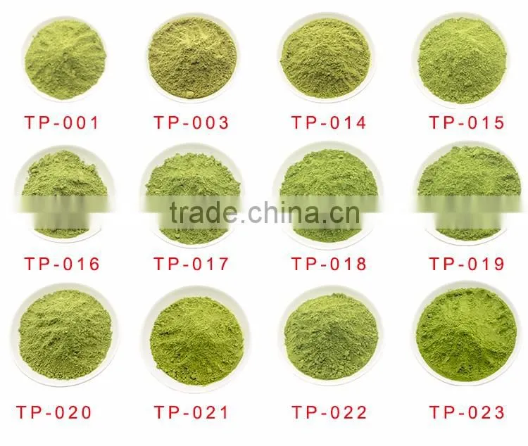 USA Organic Matcha Japan Matcha Green Tea