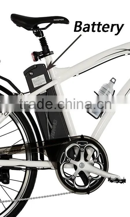 36V cheaper rear wheel 250w motor ebike kit electric bike