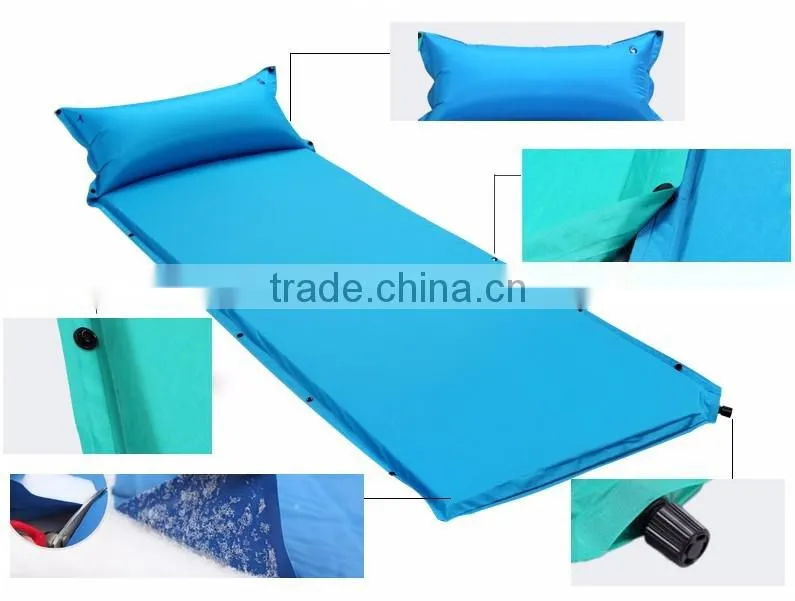 2016 Waterproof picnic mat