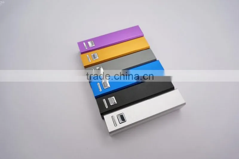New technology products power bank 4000mah, wholesale power bank, disposable power bank