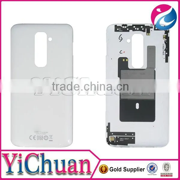 Cheap for lg g2 original housing, back housing for lg g2, g2 battery housing