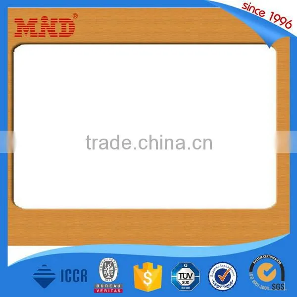 MDI148 Inkjet 13.56MHZ PVC Blank id card epson l800 printer