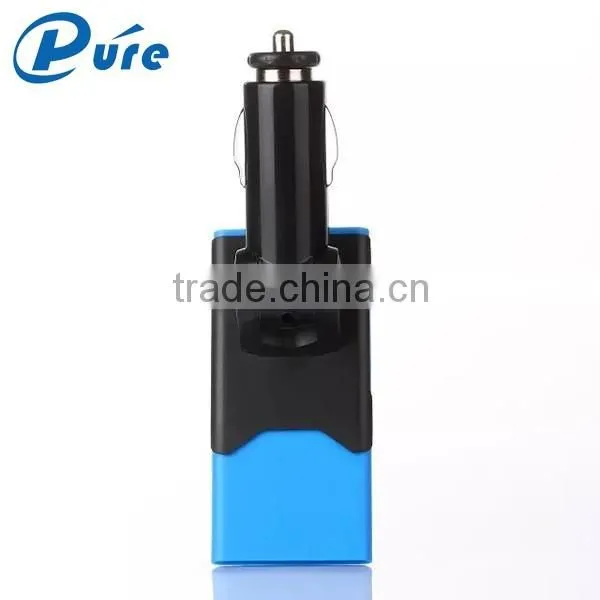 Black/Blue Bluetooth Speaker Speaker A2DP Bluetooth 12-24V Bluetooth Speaker
