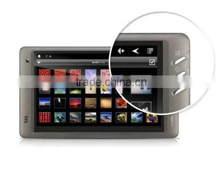 Ramos W19 7 inch tablet PC + 8GB android 1.0GHz wifi multi touch capacitive screen 02
