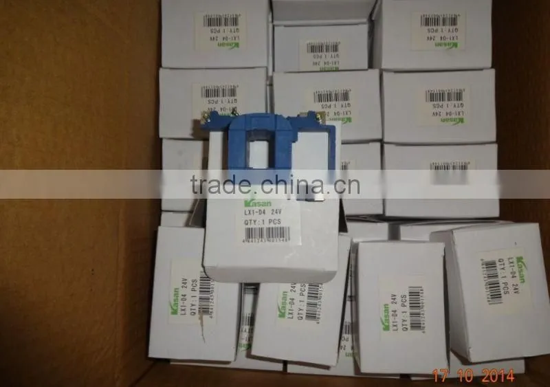 LX1-D telemecanique contactor coil for electrical contactor