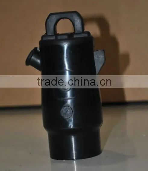 24/250 Deadbreak Insulated Protective Cap