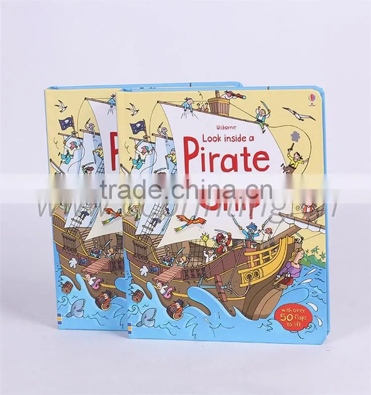 children books with sound effects