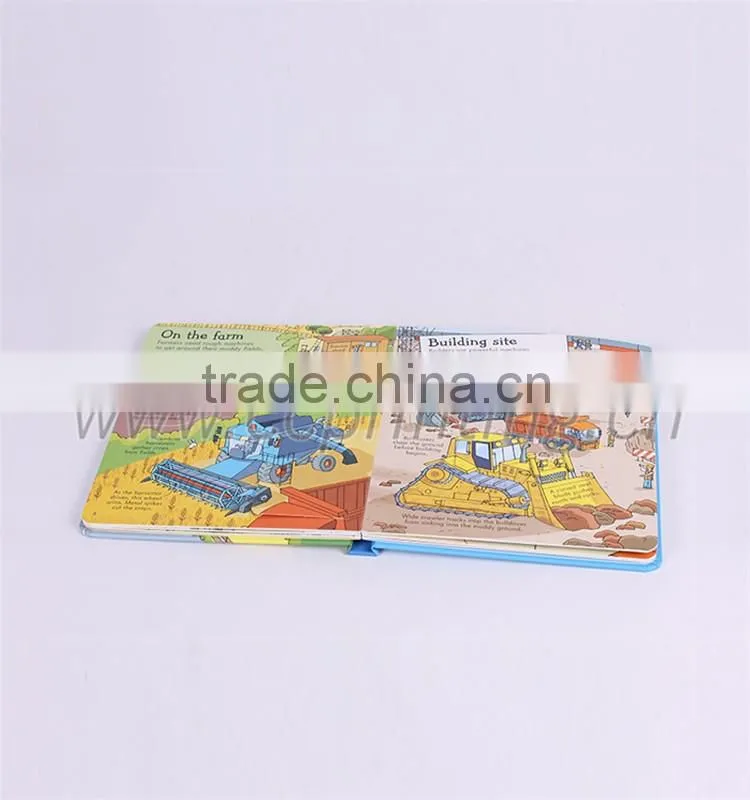 Child Book Printing Coloring Book Cheap Printing Book