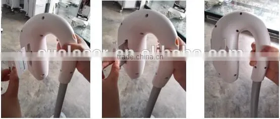 2016 Most Popular Ipl Shr/ shr Ipl/ Top Quality Shr Ipl Machine