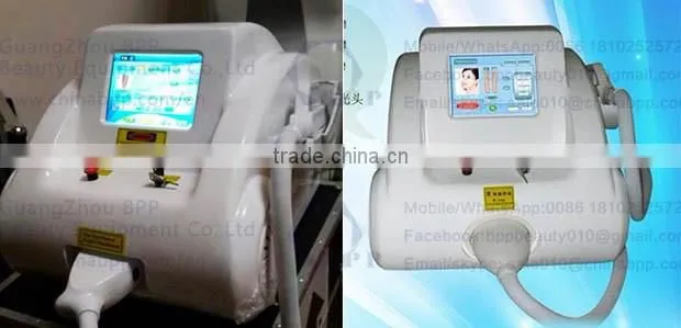 The most effective elight facial tool beauty equipment for hair removal