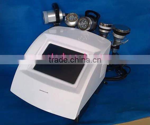 Ultrasound fat removal equipment multifunctional slimming machine OB-SRN05D