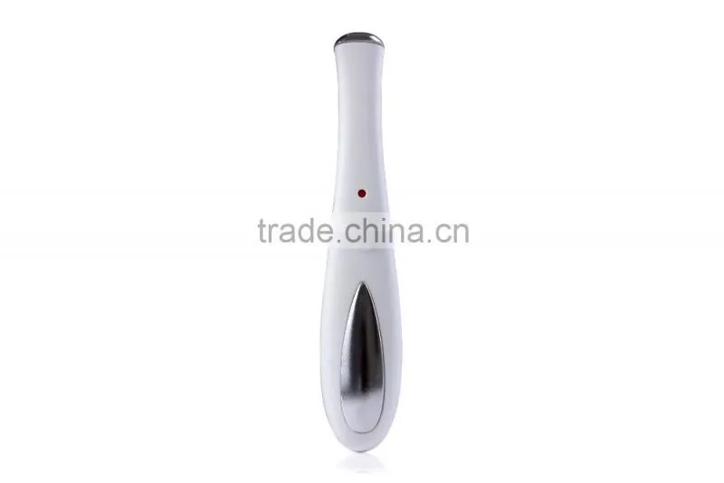 2016 anti-aging eye anti-wrinkle massage, anti-wrinkle beauty pen, relaxing eye massage