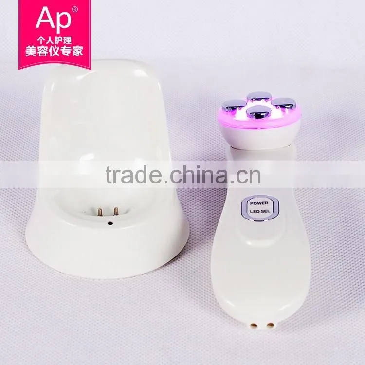 Korea Fractional RF Microneedle Radio Frequency Beauty with LCD display Machine, Professional Korea RF Skin Tightening Radio Wa