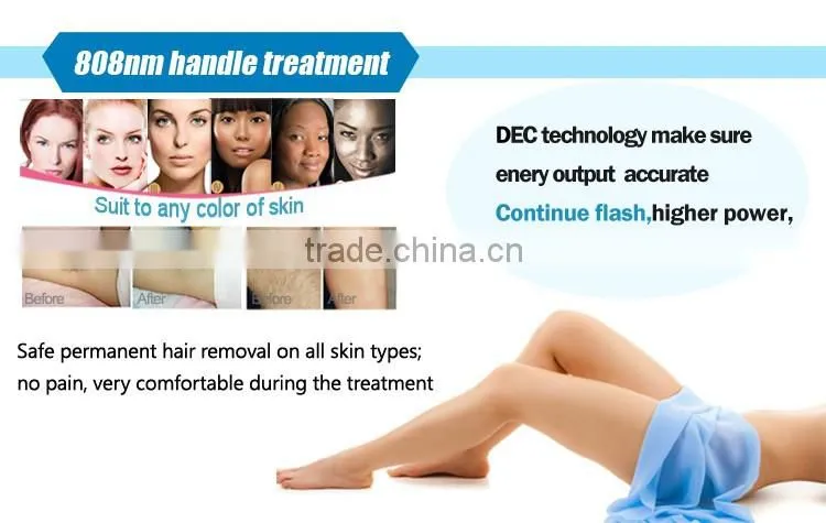 2016 New portable cold laser therapy device for 808nm diode laser(CE)