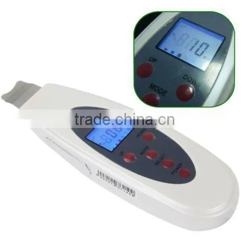 forever young galvanic face lifting anti aging 3-IN-1 effective bio skin treatment