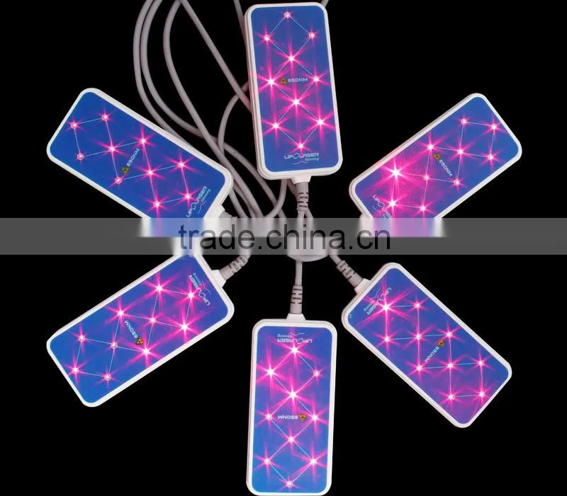 Lipolysis Slimming Machine Lipo Laser Beauty Equipments