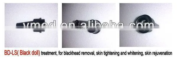 2016 Medical Aesthetic Equipment Tattoo Removal Machine