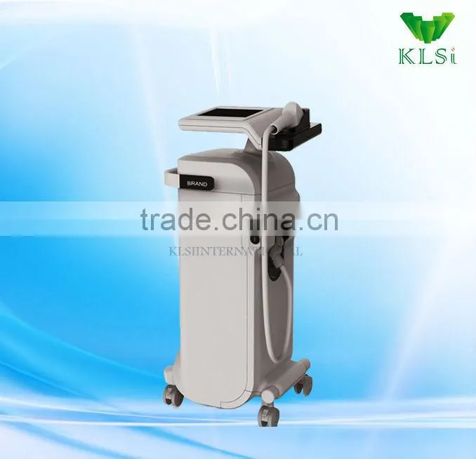 KLSi Latest beauty salon used 808nm SHR permanent hair removal for sale
