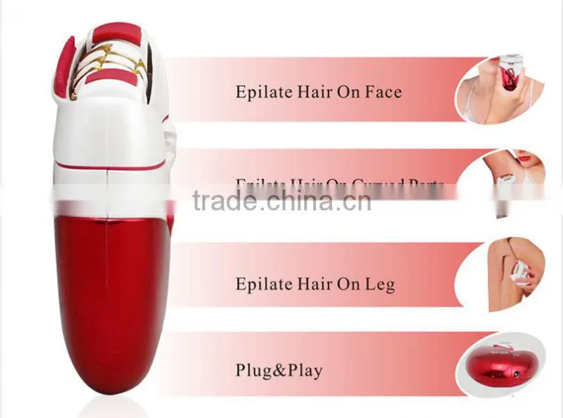 Magic Egg Epilation Machine