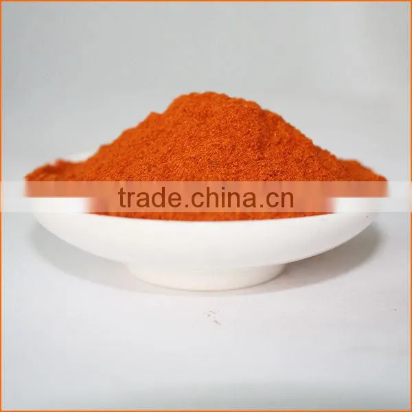 paprika powder