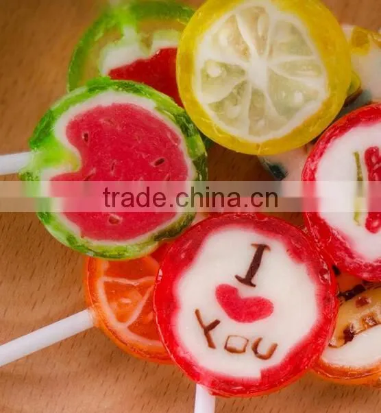 commercial Handmade candy cutting machine/candy roll cutting machine/round candy cutting machine