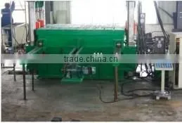 Hydraulic Press Machine in China