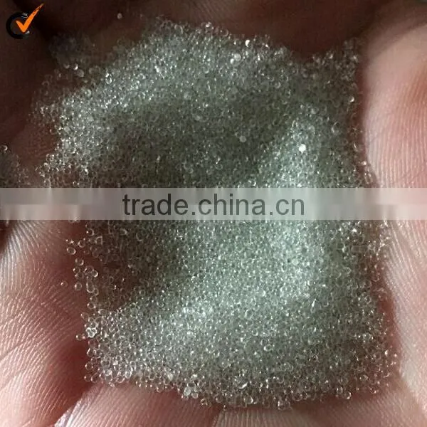 Road Making Indurial Glass Beads