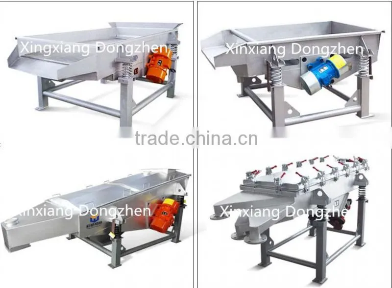 China automatical linear advertising screens