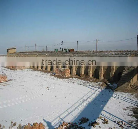 Non-vacuum clay brick making machine 0086-15238020698
