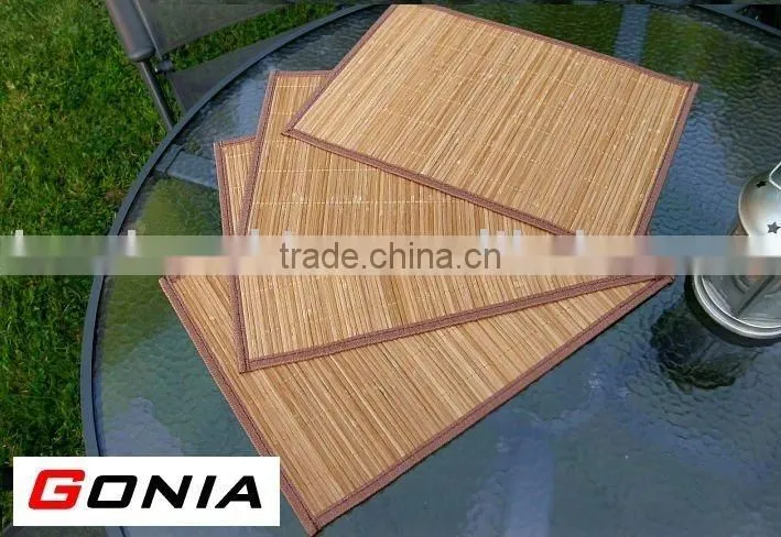 bamboo rolling mat
