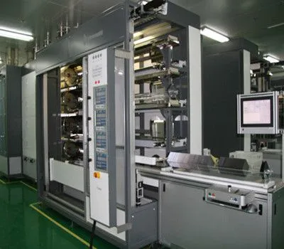 Macsun Solar Energy Technology Co., Ltd company overview - view 4
