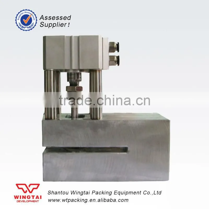 Automatic Pneumatic Press Machine