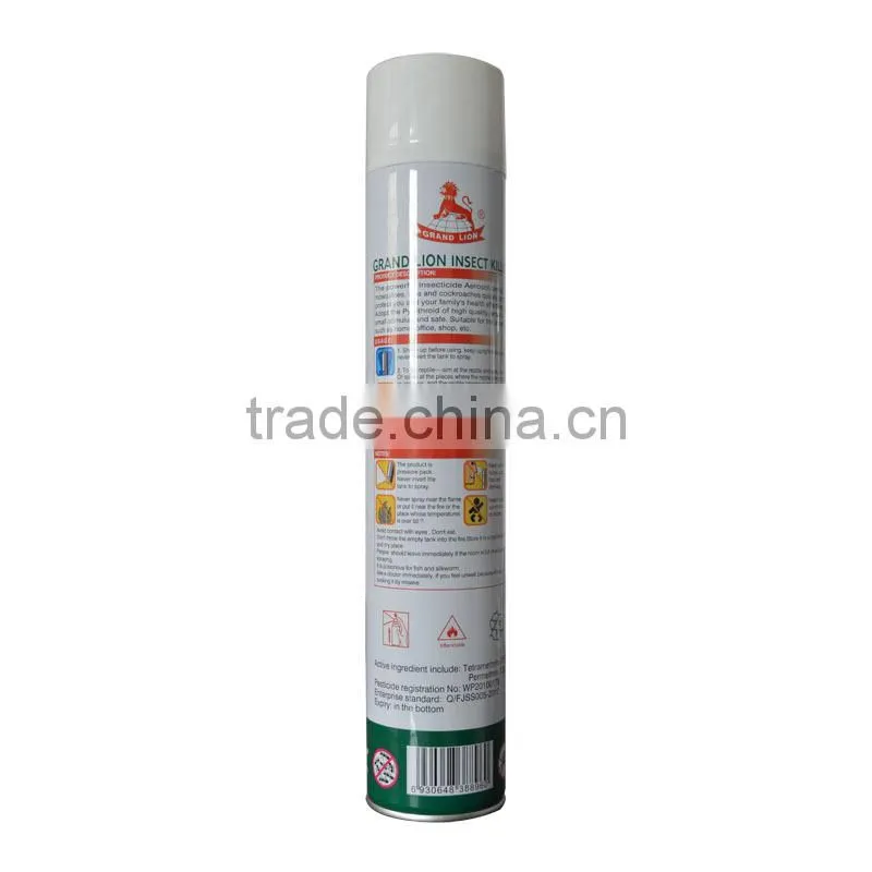 China manufacturer permethrin cockroach insecticide
