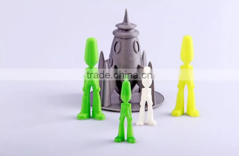 ESUN 3D Printer filament 3mm abs 3d printing filament