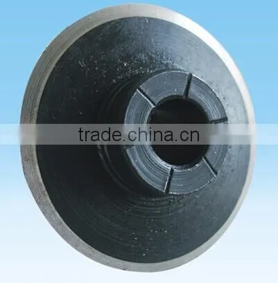 HAOBAO Plumbing Tools H8S Pipe Cutter Machine 6''-8'' with CE