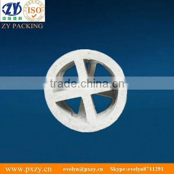 Ceramic Cascade Ring(1"inch, 2"inch & 3"inch)