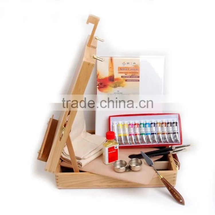 wholesale professional portable easel for sale