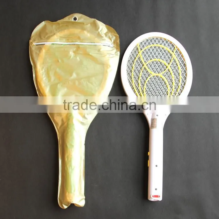 2016 Hot Sell 3 Circle Plug-in Electric Mosquito Swatter