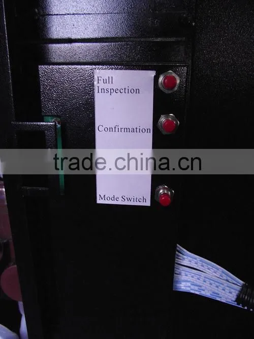 2015 Hot sale easy operation table-top style Coffee Vending Machine