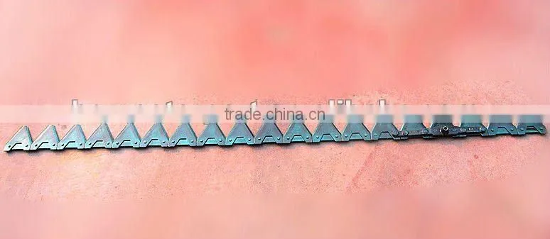 BCS Cutter Bar Assembled( for BCS Mower)